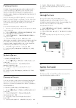 Preview for 29 page of Philips 43PUS7304 User Manual