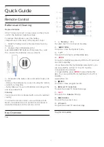 Preview for 7 page of Philips 43PUS7607 User Manual