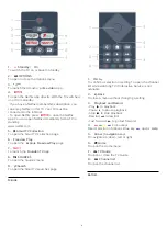 Preview for 8 page of Philips 43PUS7607 User Manual