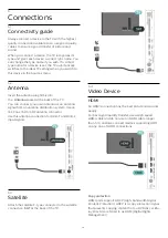 Preview for 12 page of Philips 43PUS7607 User Manual