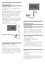 Preview for 13 page of Philips 43PUS7607 User Manual