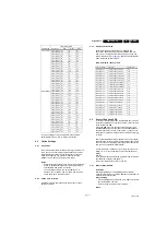 Preview for 35 page of Philips 43PUT6801 Service Manual