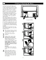 Preview for 70 page of Philips 44PL9523/17B Directions For Use Manual