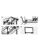 Preview for 4 page of Philips 4511 series User Manual