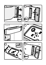 Preview for 6 page of Philips 45571/**/16 User Manual