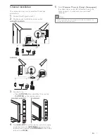 Preview for 7 page of Philips 46HFL3683S Quick Start Setup Manual