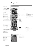 Preview for 3 page of Philips 46PP9501 User Manual