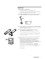 Preview for 4 page of Philips 46PP9501 User Manual