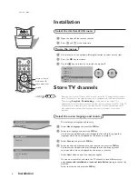 Preview for 5 page of Philips 46PP9501 User Manual