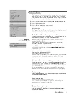 Preview for 8 page of Philips 46PP9501 User Manual