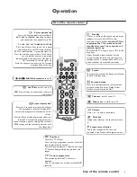 Preview for 10 page of Philips 46PP9501 User Manual