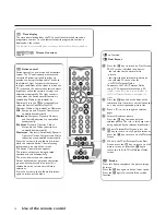 Preview for 11 page of Philips 46PP9501 User Manual