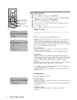 Preview for 13 page of Philips 46PP9501 User Manual