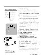 Preview for 14 page of Philips 46PP9501 User Manual