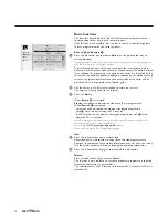 Preview for 21 page of Philips 46PP9501 User Manual