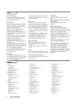 Preview for 33 page of Philips 46PP9501 User Manual