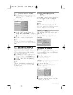 Preview for 24 page of Philips 47PFL9532D User Manual