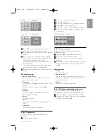 Preview for 25 page of Philips 47PFL9532D User Manual