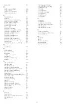 Preview for 97 page of Philips 48OLED806 User Manual