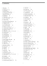 Preview for 2 page of Philips 49PUG6801 User Manual