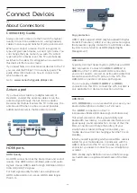 Preview for 12 page of Philips 49PUG6801 User Manual