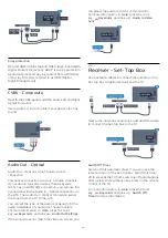 Preview for 14 page of Philips 49PUG6801 User Manual