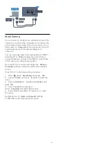 Preview for 22 page of Philips 49PUG6801 User Manual