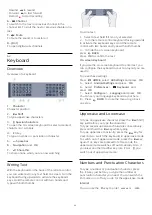 Preview for 26 page of Philips 49PUG6801 User Manual