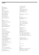 Preview for 116 page of Philips 49PUG6801 User Manual