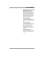 Preview for 9 page of Philips 50-WXGA PLASMA MONITOR BDH5011 User Manual