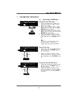 Preview for 15 page of Philips 50-WXGA PLASMA MONITOR BDH5011 User Manual