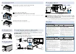 Preview for 2 page of Philips 50PFL5766/F7 Quick Start Quide