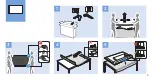 Preview for 3 page of Philips 50PUD6513 Installation Instructions Manual