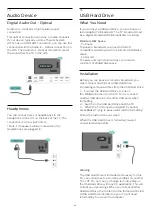 Preview for 20 page of Philips 50PUD7406 User Manual