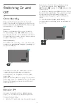 Preview for 10 page of Philips 50PUT8215 User Manual