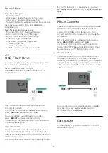 Preview for 26 page of Philips 50PUT8215 User Manual