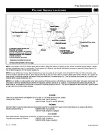 Preview for 65 page of Philips 51 IN DIGITAL WIDESCREEN HDTV MONITOR 51PW9363 Directions For Use Manual