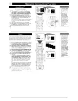 Preview for 78 page of Philips 51 IN DIGITAL WIDESCREEN HDTV MONITOR 51PW9363 Directions For Use Manual