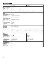 Preview for 73 page of Philips 51-PROJECTION HDTV PIXEL PLUS 51PP9200D User Manual