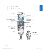 Preview for 7 page of Philips 5276 - SpeechMike Pro Plus User Manual