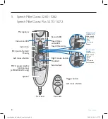 Preview for 8 page of Philips 5276 - SpeechMike Pro Plus User Manual