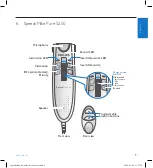 Preview for 9 page of Philips 5276 - SpeechMike Pro Plus User Manual