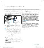 Preview for 40 page of Philips 5276 - SpeechMike Pro Plus User Manual