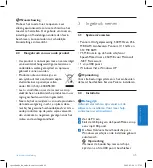 Preview for 45 page of Philips 5276 - SpeechMike Pro Plus User Manual