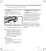 Preview for 50 page of Philips 5276 - SpeechMike Pro Plus User Manual