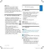 Preview for 65 page of Philips 5276 - SpeechMike Pro Plus User Manual