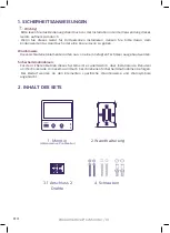 Preview for 26 page of Philips 531032 Installation Manual