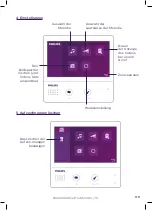 Preview for 31 page of Philips 531032 Installation Manual