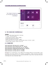 Preview for 32 page of Philips 531032 Installation Manual