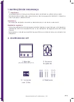 Preview for 81 page of Philips 531032 Installation Manual